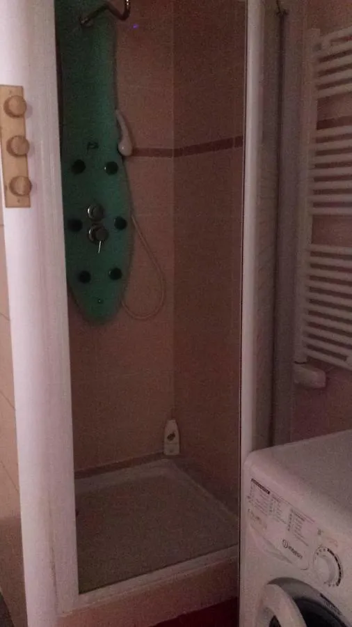 Coquet Studio En Mezzanine Nuit Pour 2 Personnes Saint-Girons